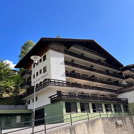 Apartment Glockner-1 By Interhome Heiligenblut Exterior photo