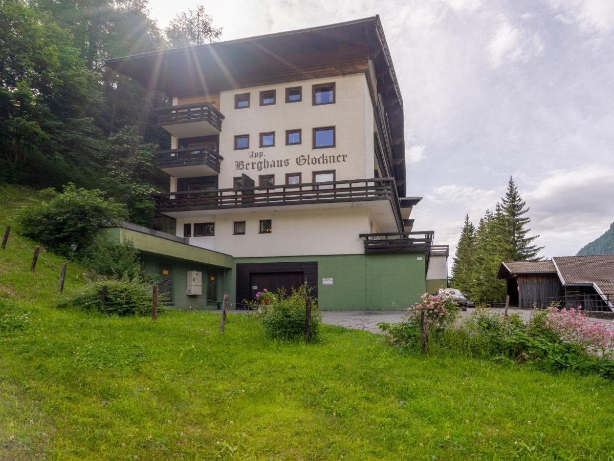 Apartment Glockner-1 By Interhome Heiligenblut Exterior photo